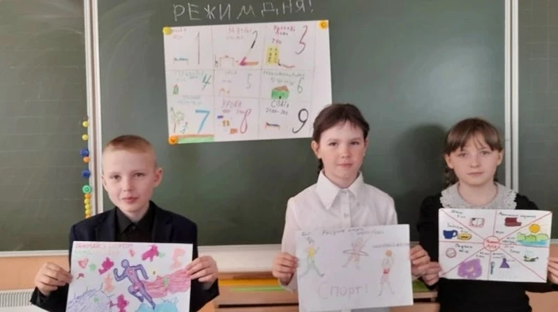 Традиционная профилактическая неделя под девизом «Жизнь. Здоровье. Красота». В течение нескольких дн