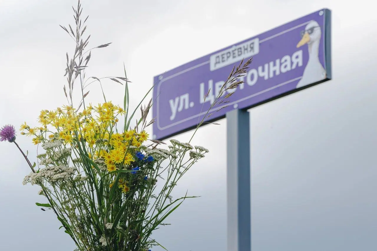 Сын маминой подруги уже купил здесь 🌻

Иногда счастье оказывается проще, чем кажется. Это просыпать