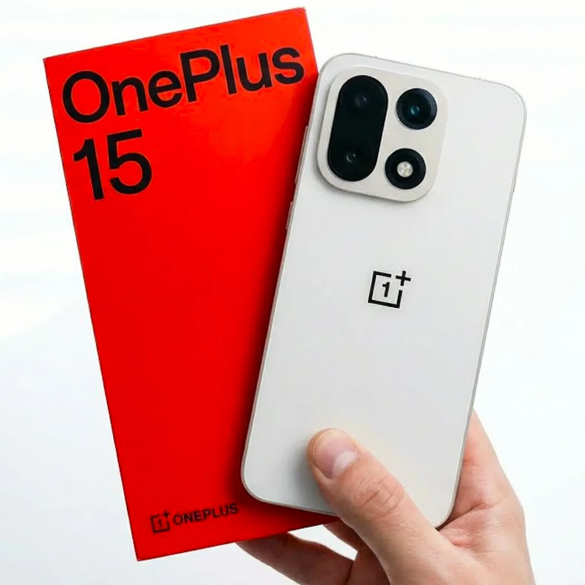 🔥40 997 ₽🔥OnePlus 15 https://ali.click/do2me1d?erid=2SDnjcExE9Y - ОЧЕНЬ МНОГО ЗАКАЗОВ
🔥45 270 ₽🔥