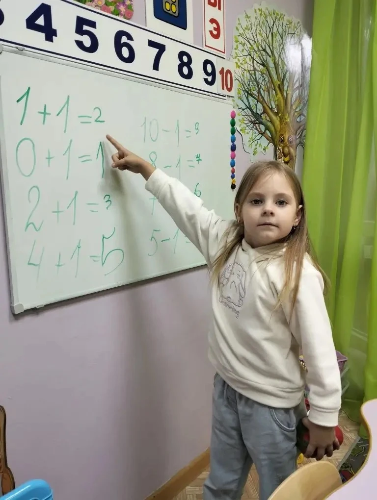 Почему дети с одинаковыми знаниями учатся по-разному?
Родители часто оценивают готовность к школе по