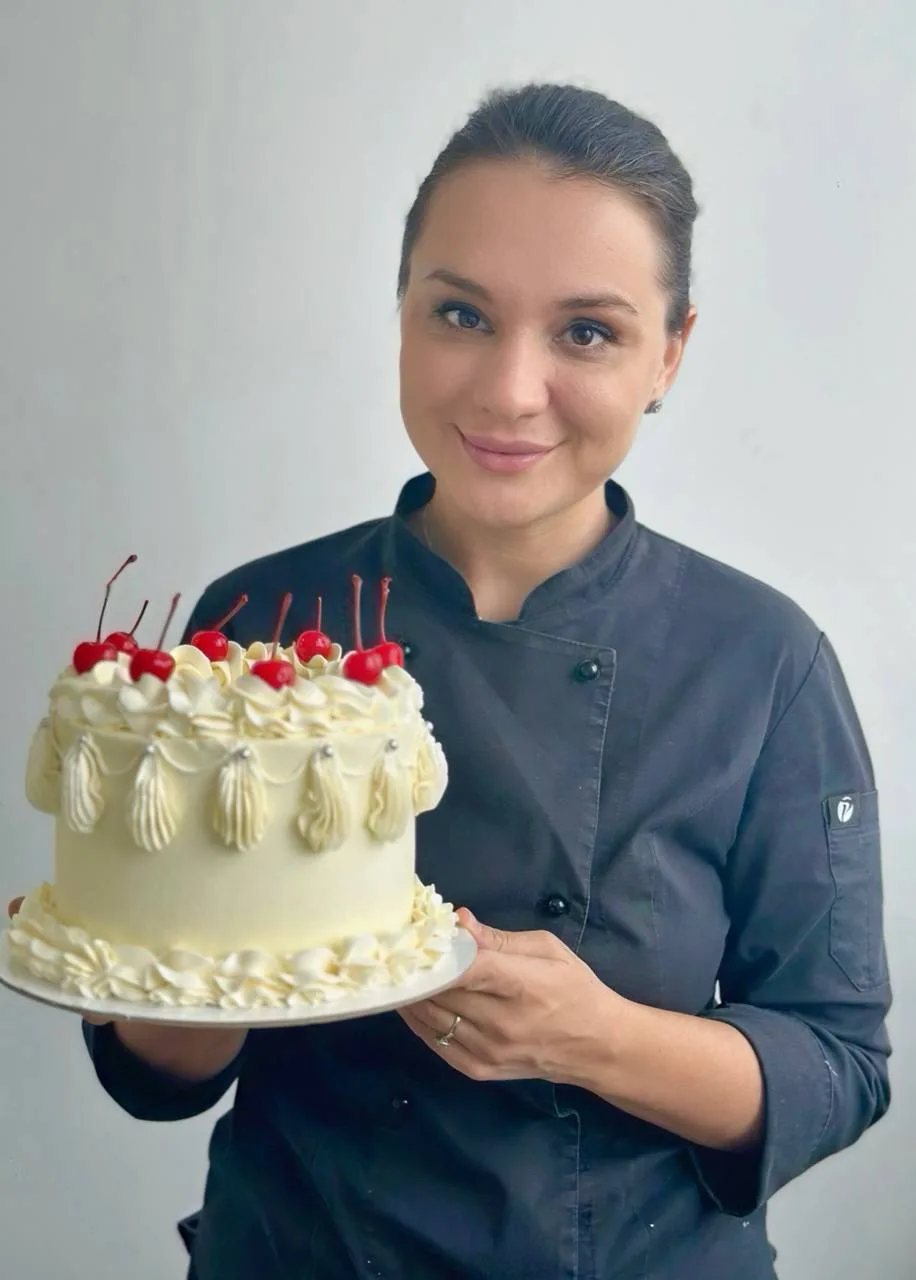 💥 Готовим торт «Прага»! Бесплатный практический вебинар.

Классика советского кондитерского дела с 