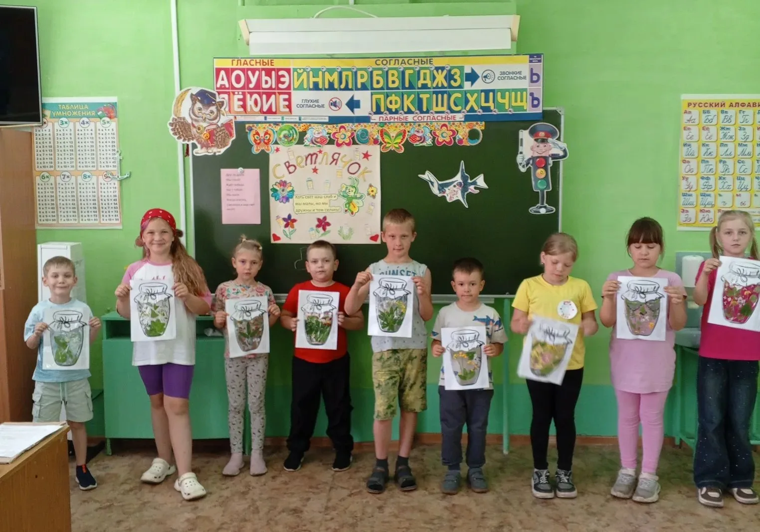 #ВотОноКакоеНашеЛето
#ШкольныйОздоровительныйЛагерь
   Пришкольный лагерь продолжает свою работу. Се