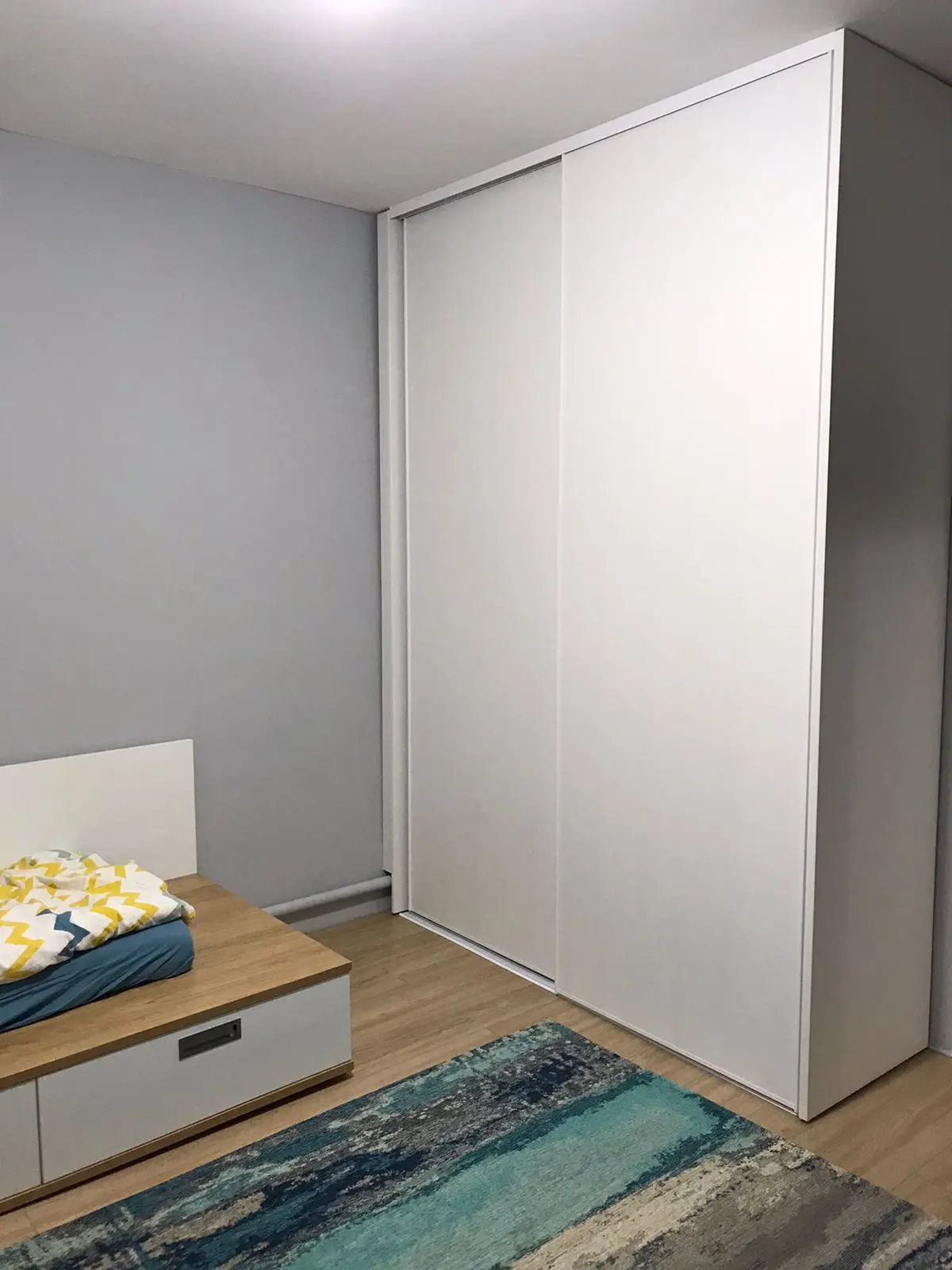 🌟 Мебель, которая растёт вместе с ребёнком ✨
Знакома ситуация: хочется и красиво, и безопасно, и чт