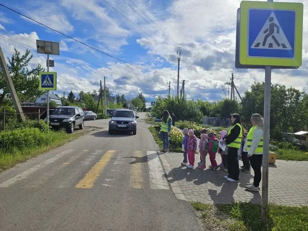 ️️️❗️❗️❗️Водитель, будь внимателен: на дорогах — дети!️️️❗️❗️❗️
Уважаемые взрослые! Каникулы наступи