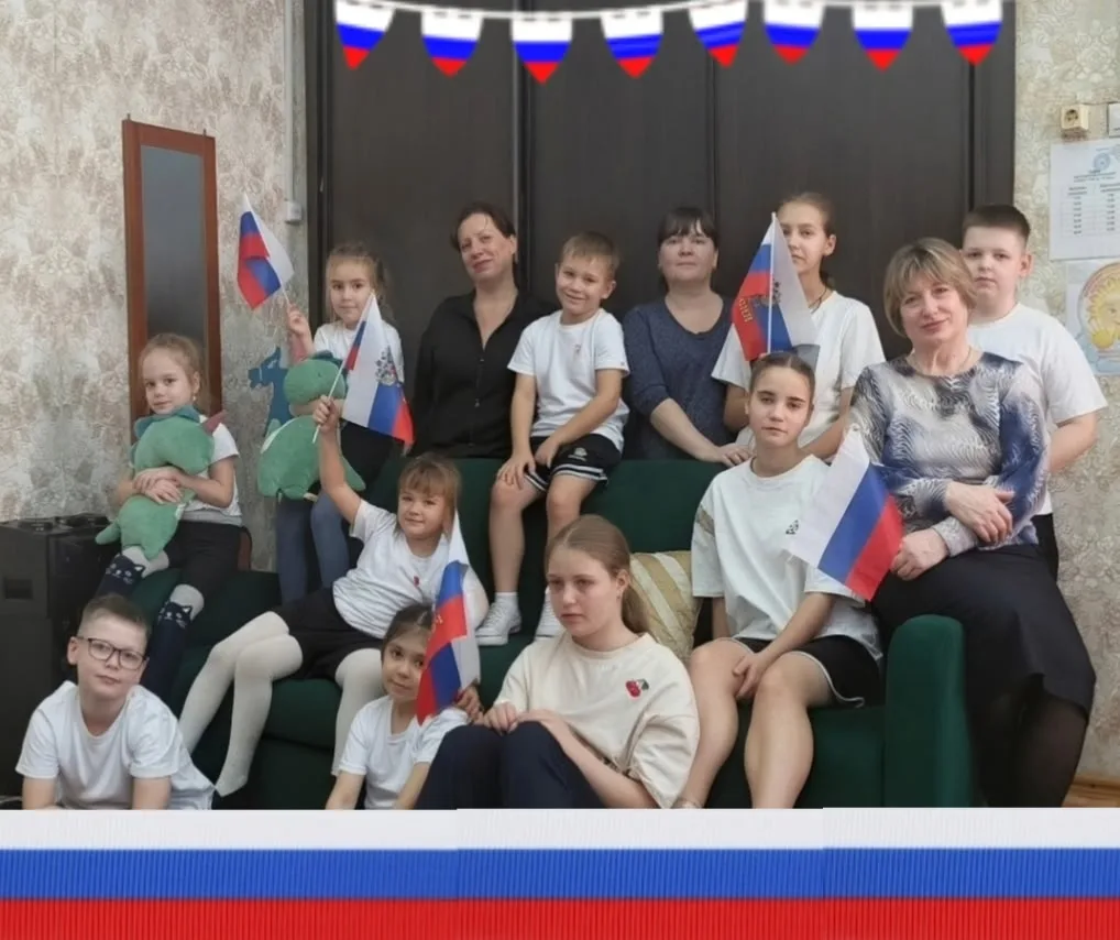 Мы победили!!! 💪  
Наш приз 200000😁
🗓️1 июня, в Международный день защиты детей были подведенены 