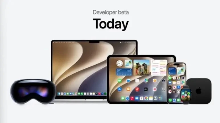 iOS 27 вышел вчера 😱 

Её можно будет пощупать уже сегодня. Это тестовая версия, а значит возможны 