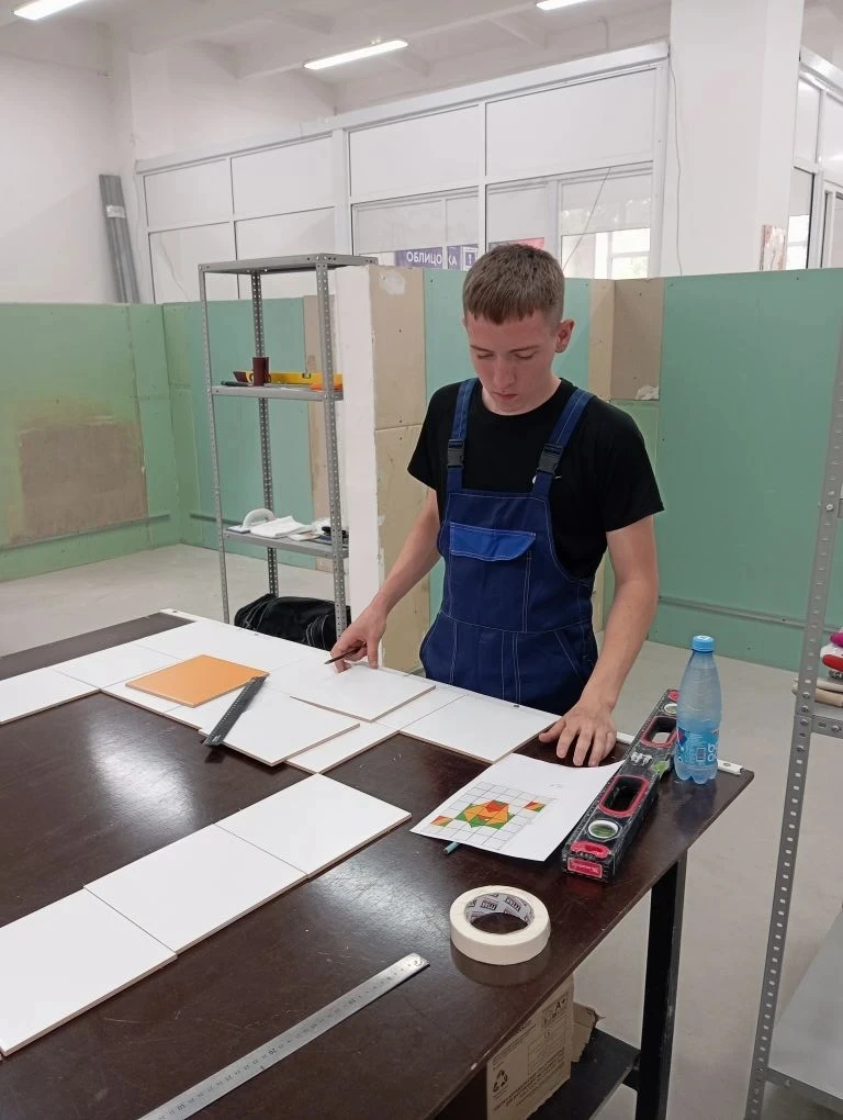 👗🧱 Сегодня в Красноярске сразу двое наших ребят вступили в борьбу за победу! 
 
Сборная Амурской о