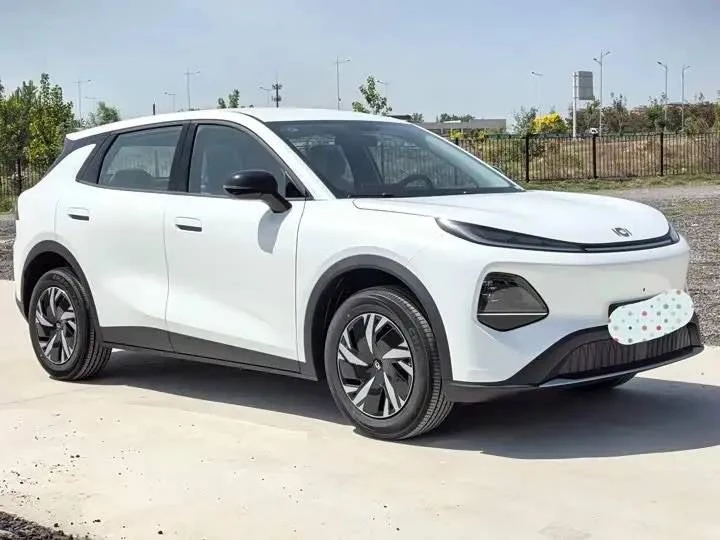 Под заказ НОВЫЙ Электромобиль  
✅2.100.000 под ключ в РФ🔥
🚗Changan Q05 (также известный как Qiyuan