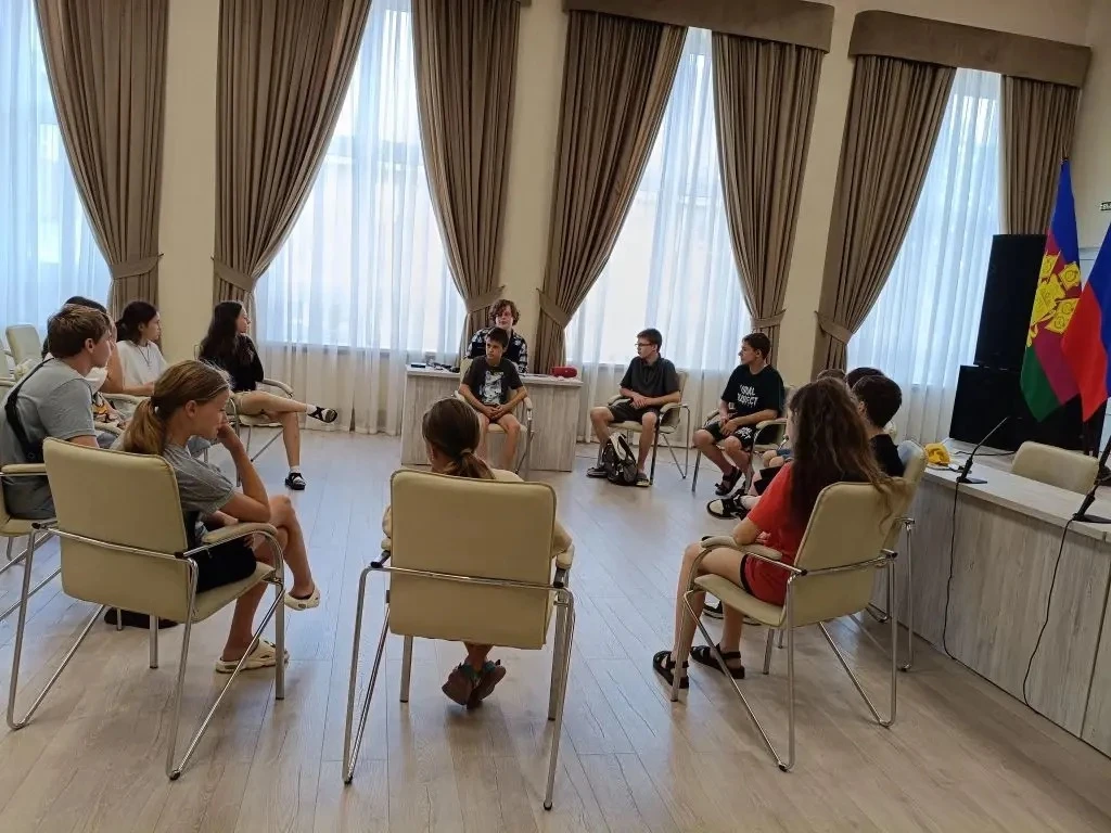 ✅В рамках месячника антинаркотической направленности и популяризации здорового образа жизни, на летн