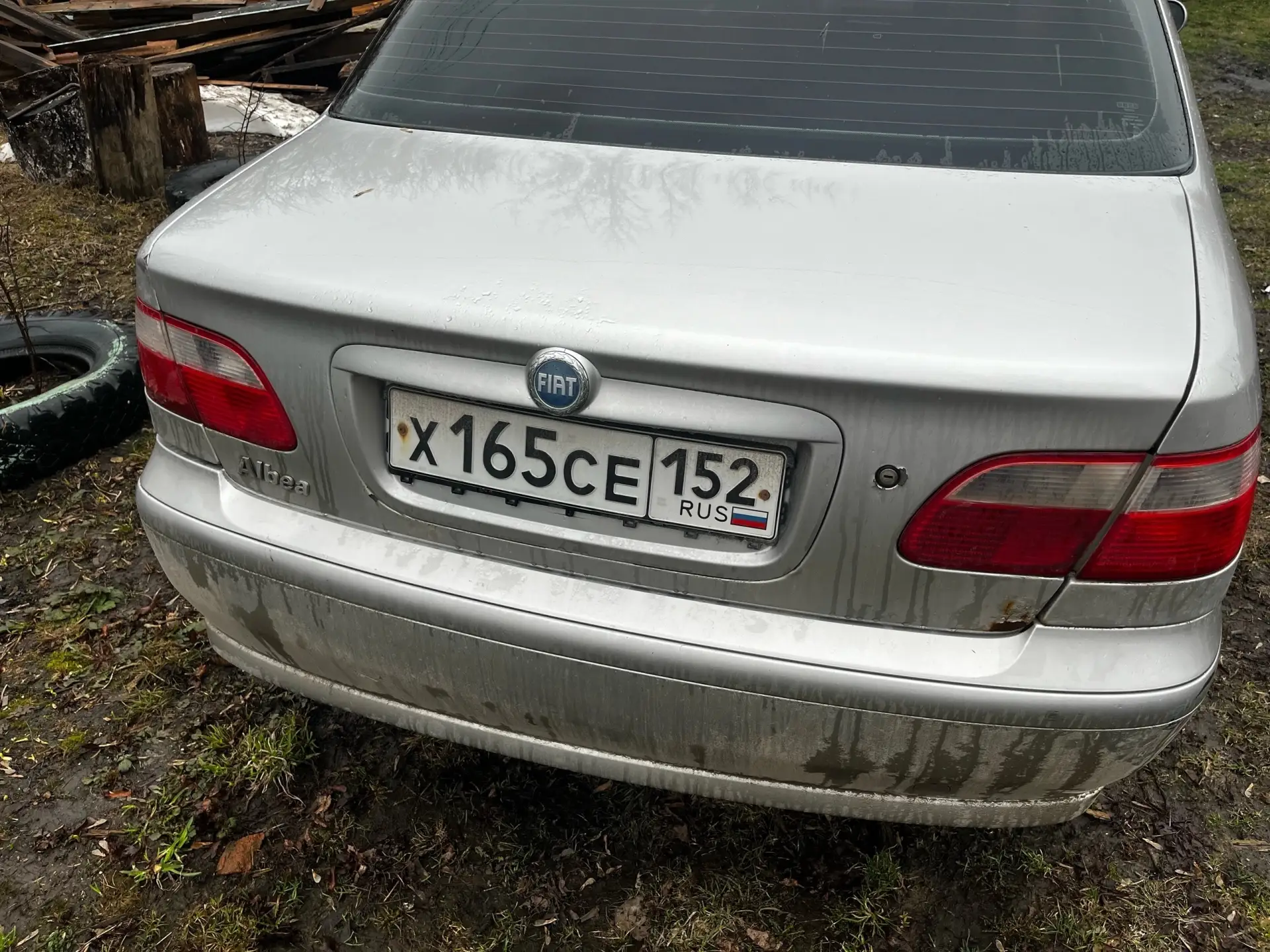 Продам практически по цене мотора
Рассмотрю обмен

👤 Артем Попов

🚗 Подписаться