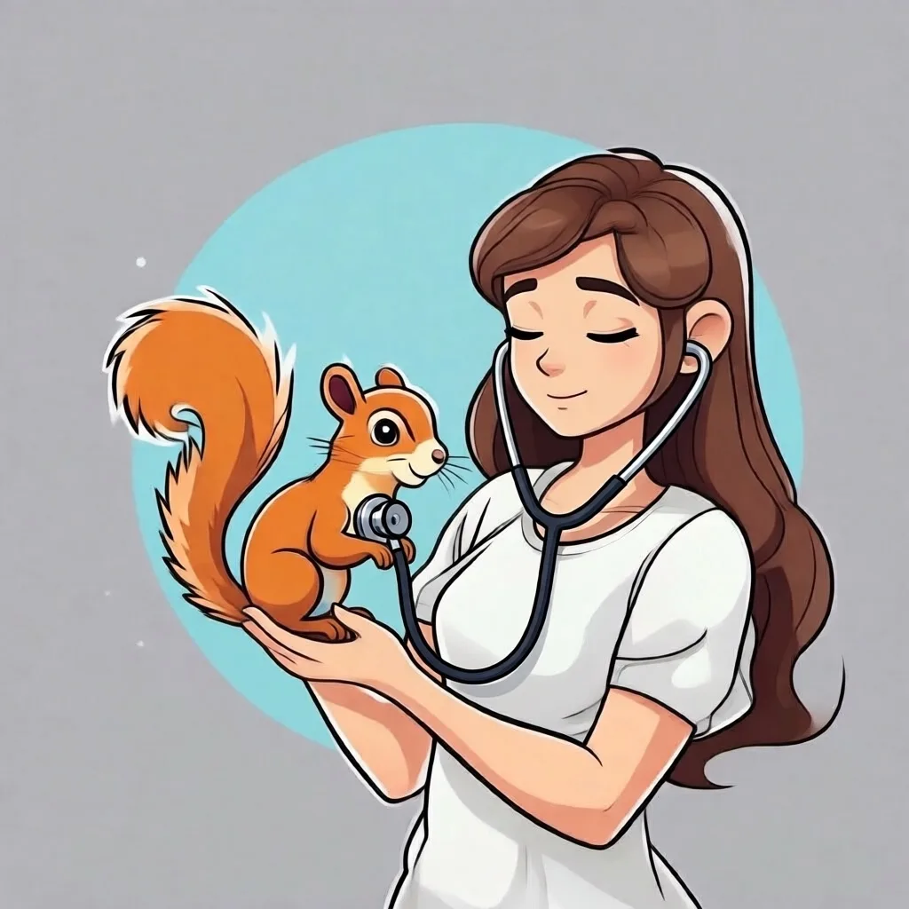 Happy Birthday, Хеля! 🎉✨

Твоя ответственность — это то, на чем держится спасение жизней. В каждом 