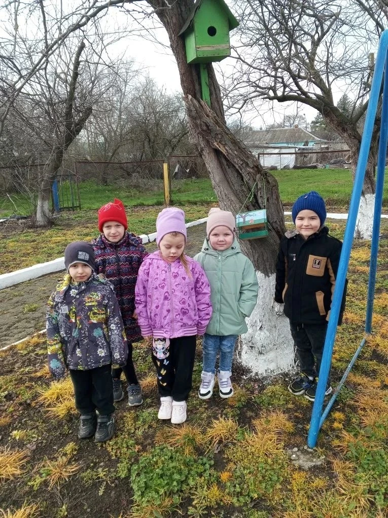 Старшая группа,, Капелька"д/с/41,, Теремок" Все знают, что 1апреля- День смеха. Но мы с ребятами отм