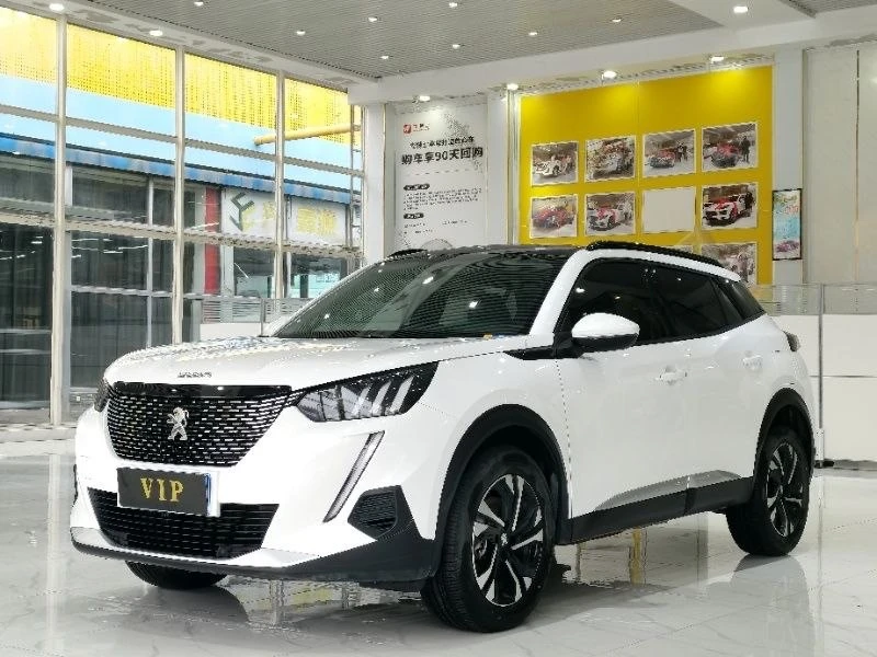 Готов к покупке  ✔️

• Peugeot 2008-2022 230THP THE ONE

💱 Цена АвтоПодКлюч 
(со всеми расходами)
 