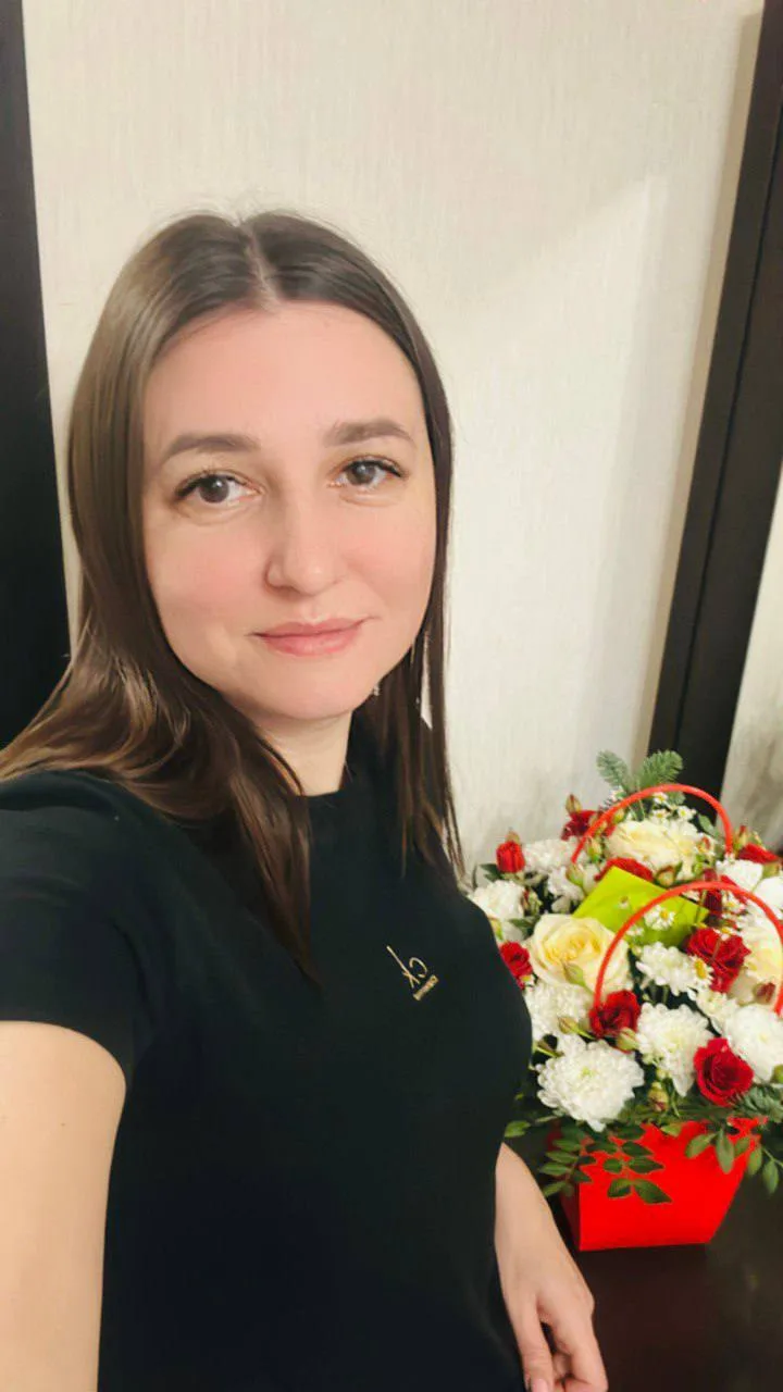 Девочки, делюсь находкой, которая меня сегодня очень привлекла! 

Я редко хожу на онлайн-мероприятия