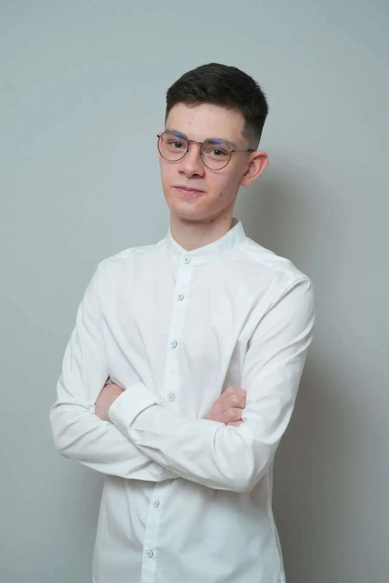 🎓 Гордость школы: стобалльный результат по химии!

🔈С огромной радостью сообщаем о выдающемся дост