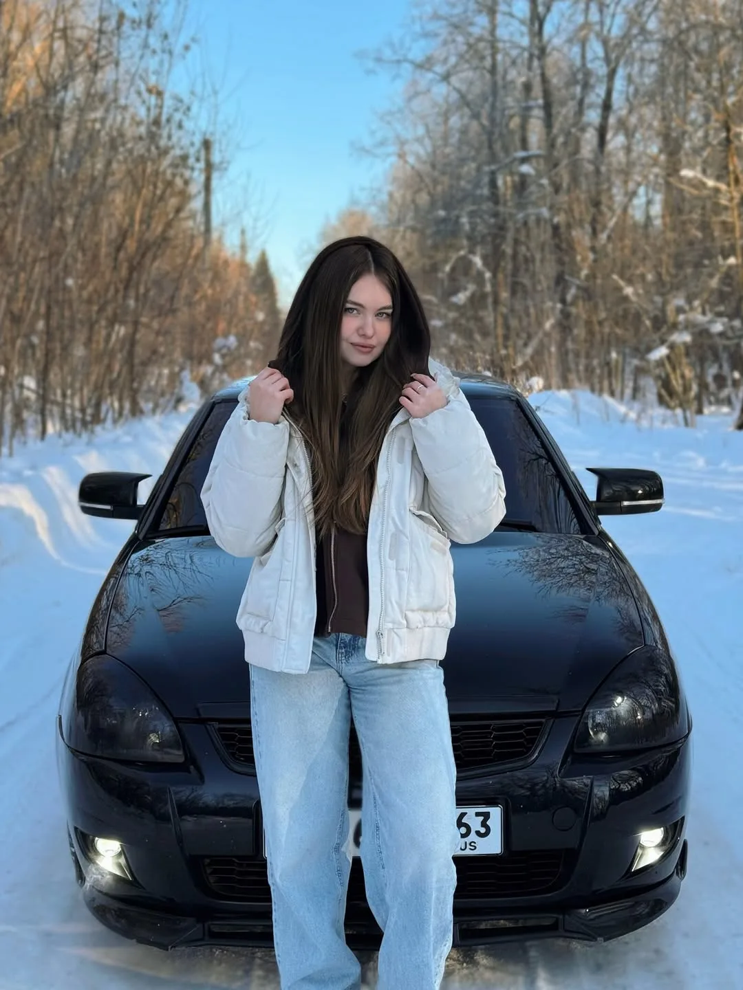 Красотки🦅