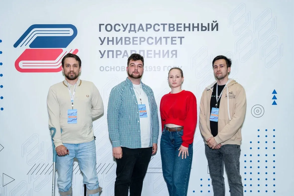 КамчатГТУ на Всероссийском конгрессе молодёжного самоуправления! 

С 26 по 29 мая в г. Москва на баз