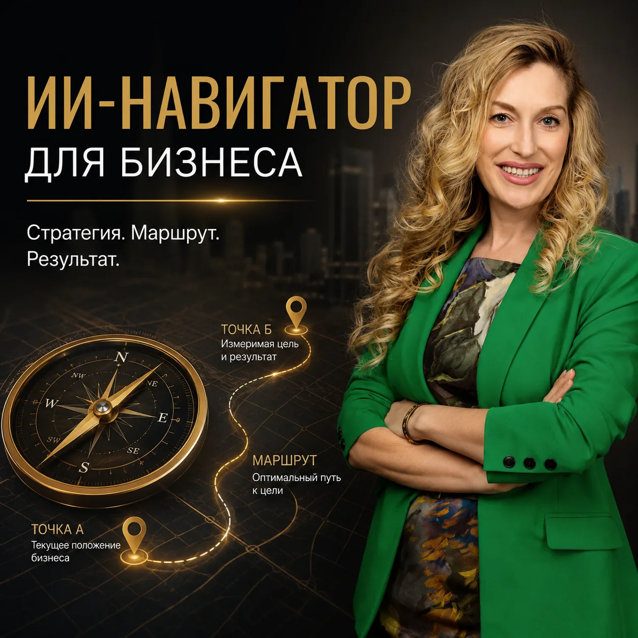 Где компании теряют самые большие деньги?

Они теряют их на внедрении ИИ без стратегии.

Я наблюдала