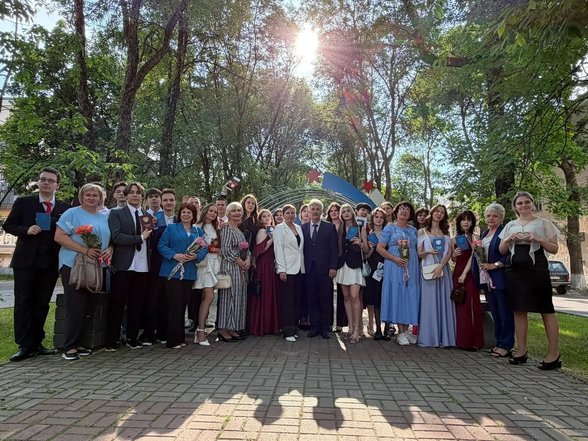 Дорогие наши выпускники!✨️✨️✨️✨️✨️✨️✨️✨️✨️✨️✨️
Сегодня вы стоите на пороге нового жизненного этапа, 