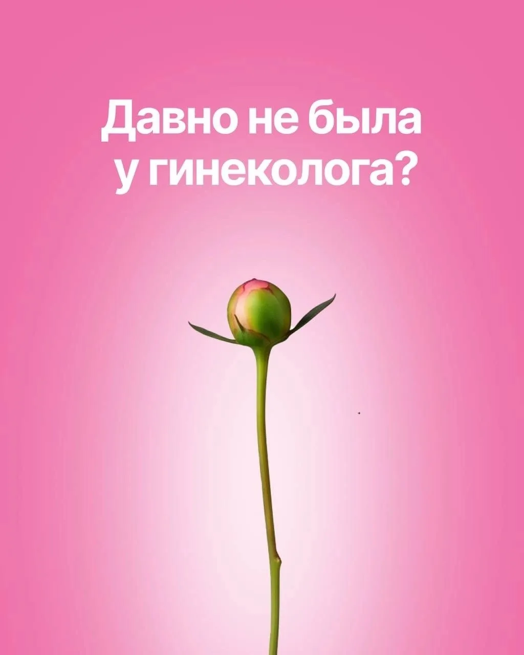Медок — сеть клиник женского здоровья, где всегда разберутся и объяснят 🩷 

У нас есть фирменный ро