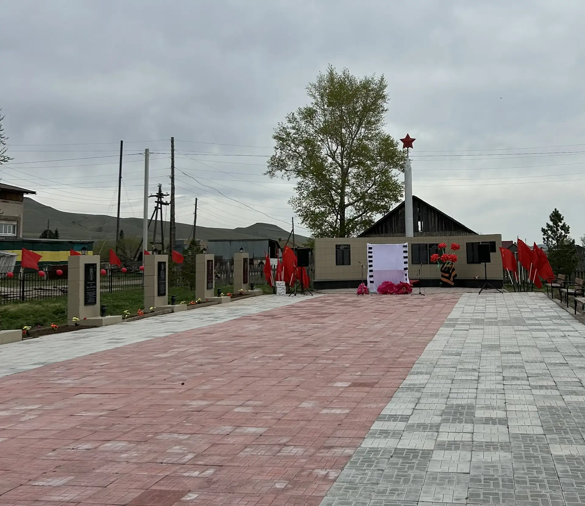 Уважаемые жители!
В связи с повышенными требованиями к безопасности и существующими угрозами террори