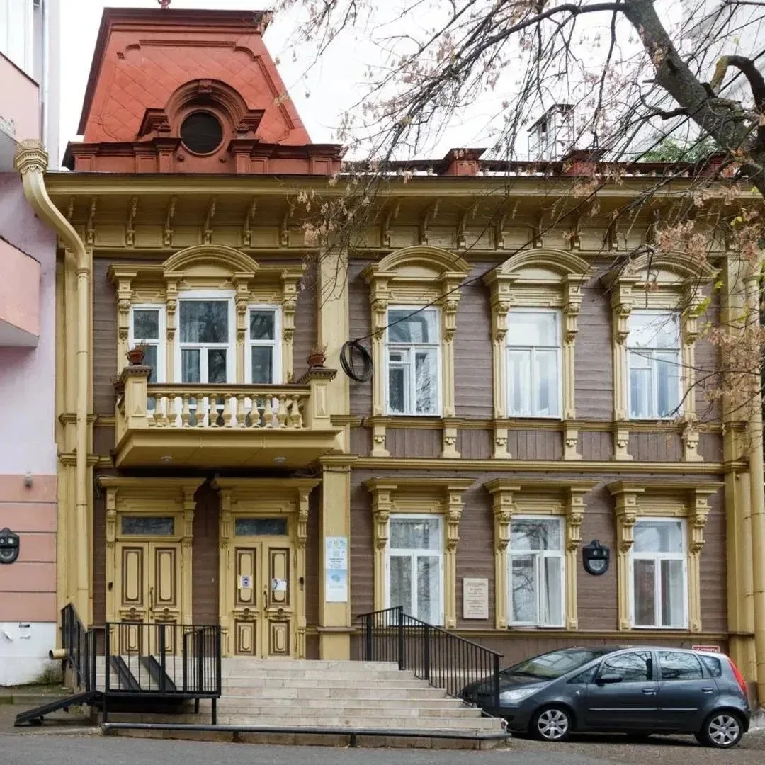 Приветствуем вас на странице Центра нейропсихологии и развития речи «Движение» г. Казань на Достоевс