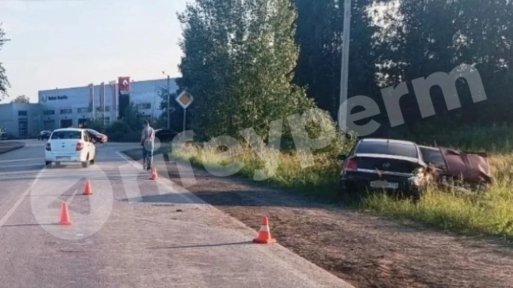 Водители в Перми стали чаще скрываться с места аварии

С начала года в Прикамье произошло 19 ДТП, по