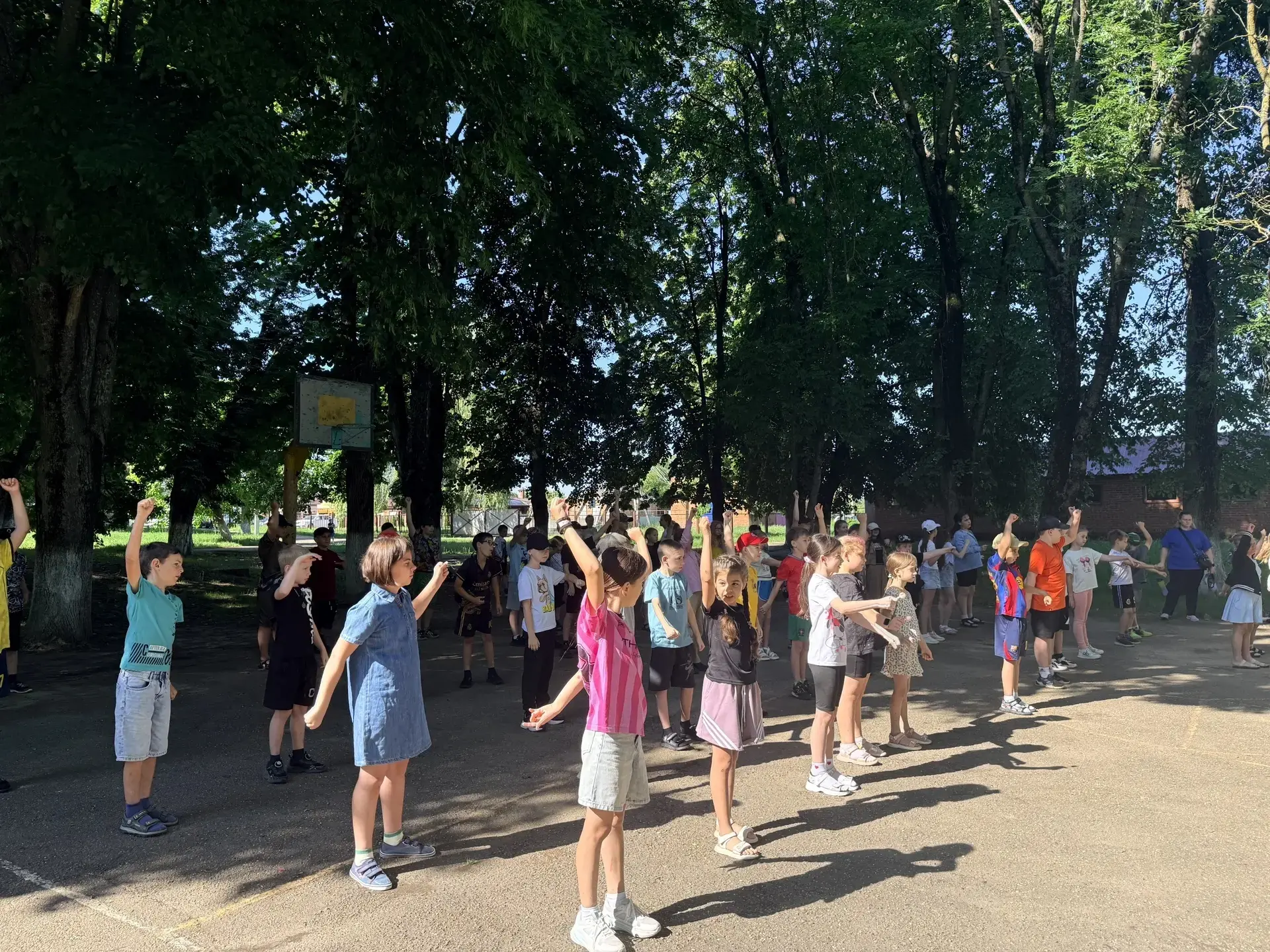 В рамках месячника , приуроченного к Международному дню борьбы со злоупотреблением наркотическими ср