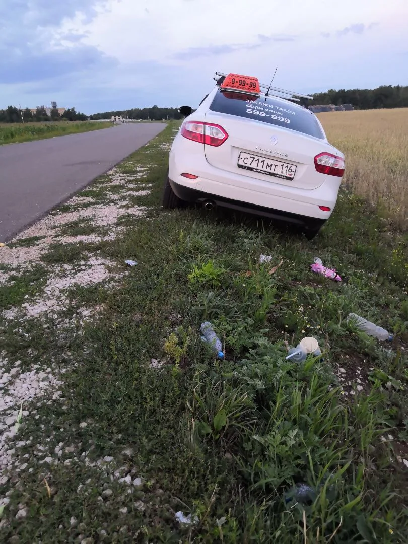 Пост баян, по поводу ресурса наших авто :)

Случилось чудо которое ждал 665000т.км сломалось сцеплен