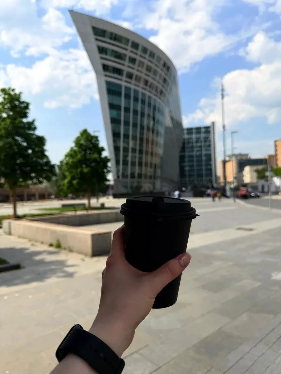 🇷🇺Россия - #МестоСилы

📍Москва — это место, где в любой её точке можно зарядиться энергией.

👍«О