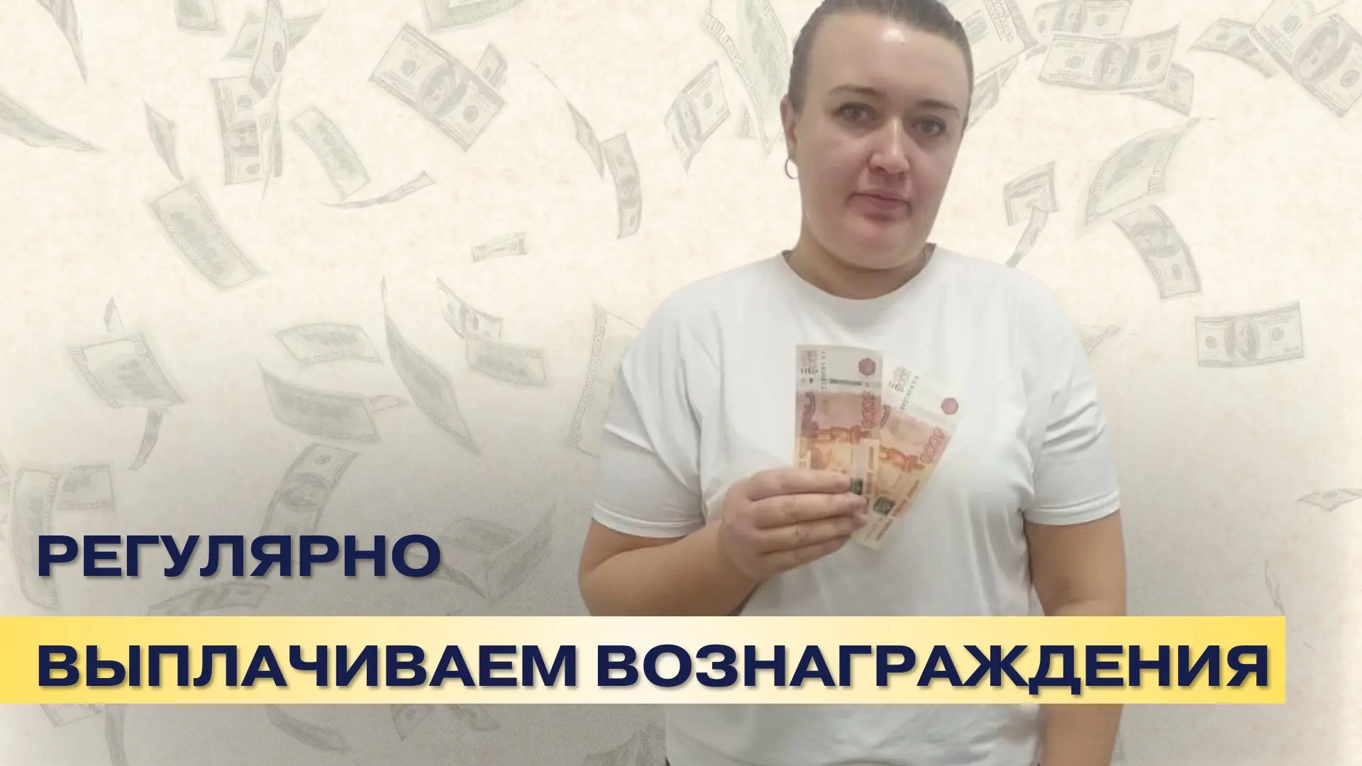 Иногда помощь другим меняет не только их жизнь — но и вашу.

Мы запустили новую партнёрскую программ