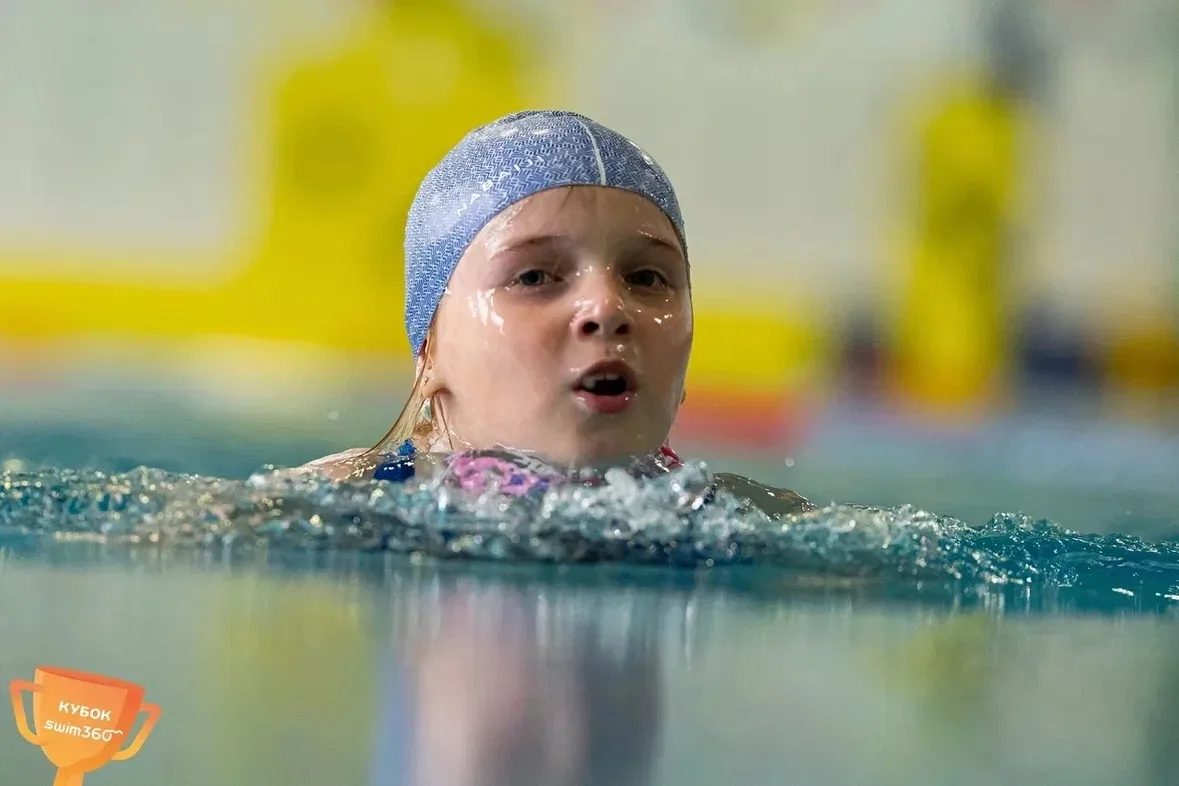 💦 24 мая наши пловцы завершили свой соревновательный сезон на Кубке swim360, 2 этапа 👌
Масштабные,