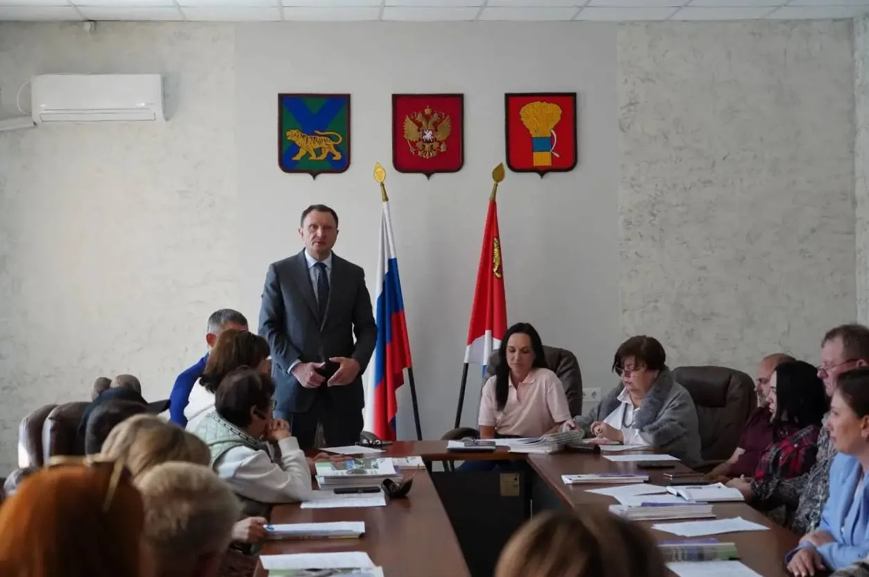 Уссурийские ТОСы выиграли конкурс проектов по благоустройству

В Уссурийске подвели итоги краевого к