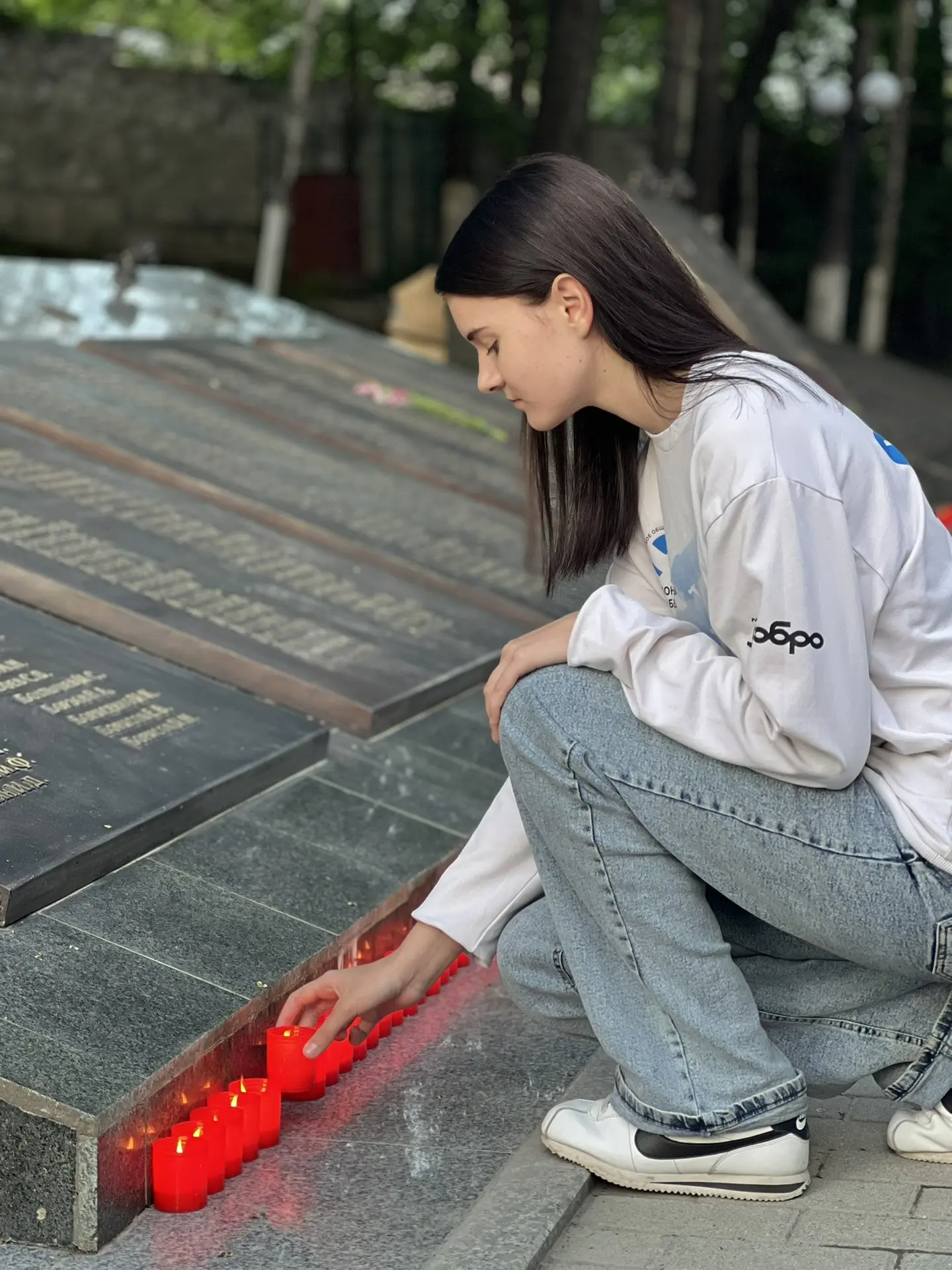 🗓 22 июня — День памяти и скорби… В этот день 1941 года началась самая страшная война в истории наш