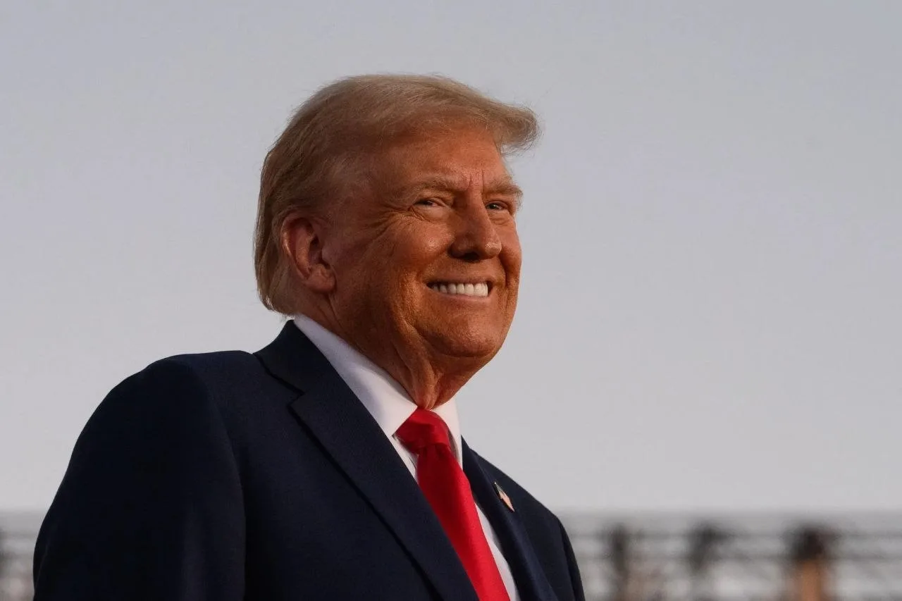 ❗️Теперь я займусь Украиной — Трамп

👉 НОВОСТИ В МАХ