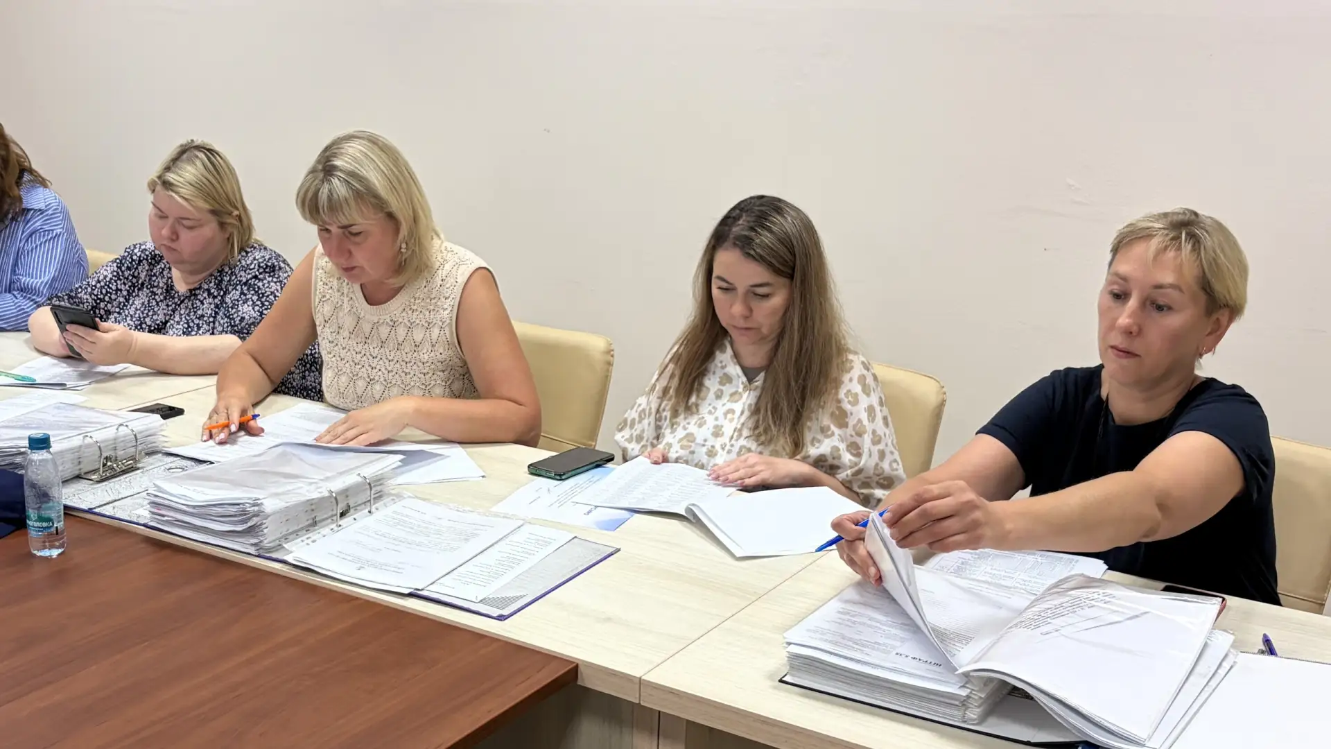 Щербинка | Дрожжино | Бутово | Москва🏡

Заседание комиссии по делам несовершеннолетних и защите их 