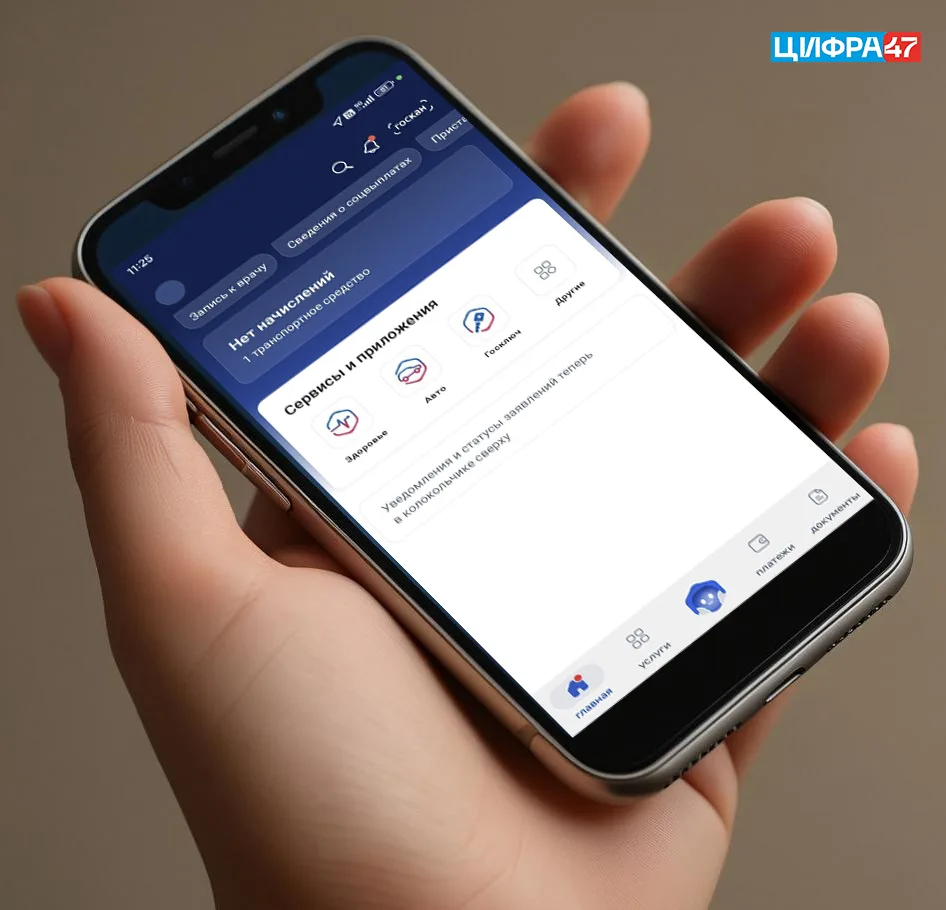 📱 На «Госуслугах» появится «красная кнопка» для сообщения о возможном мошенничестве

🔵 Госдума при