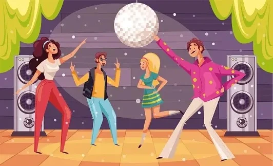 Приглашаем на детскую дискотеку💃

📆 26 мая

⏰ 20:00

💰100₽