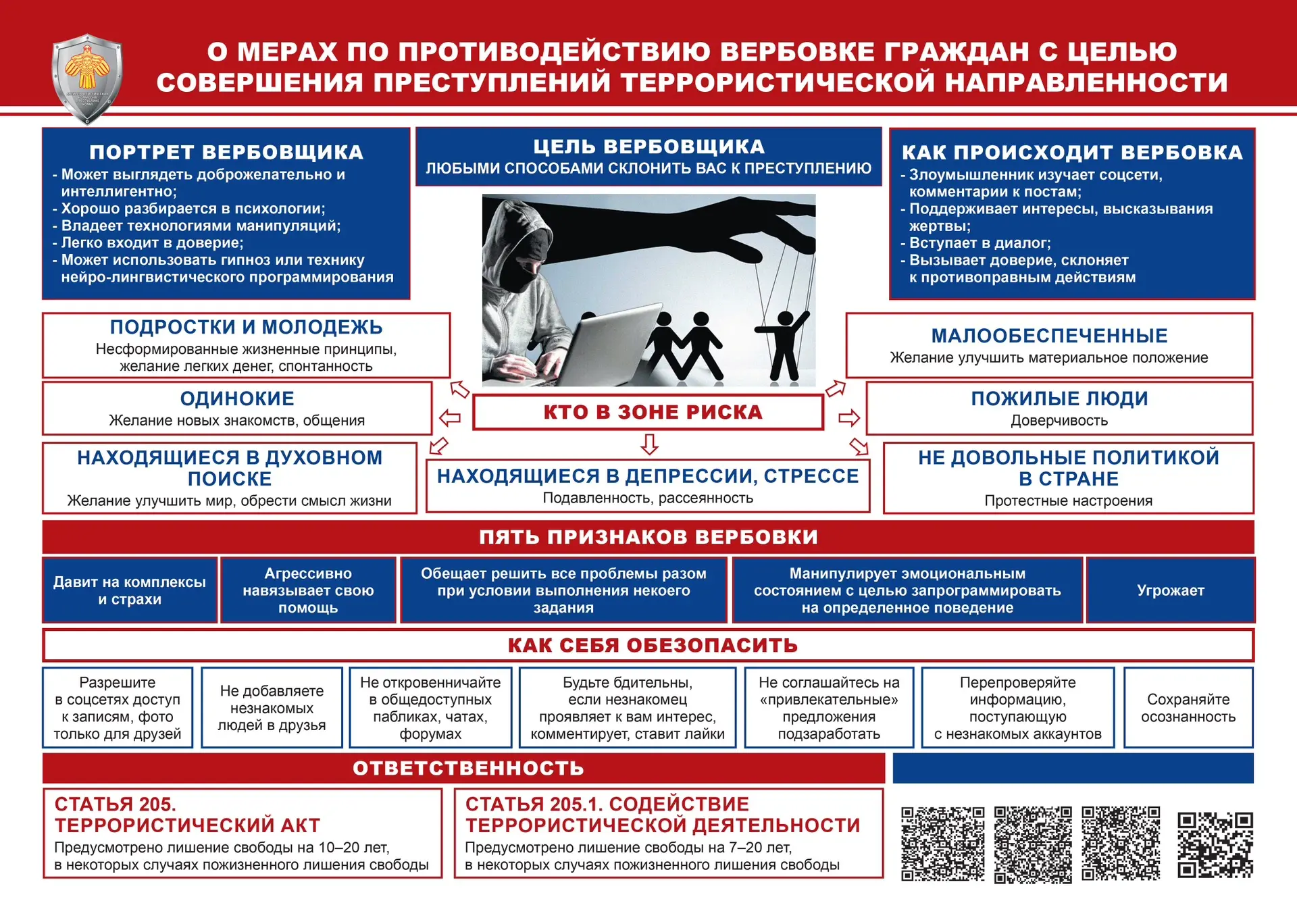 Берегите себя и своих близких!