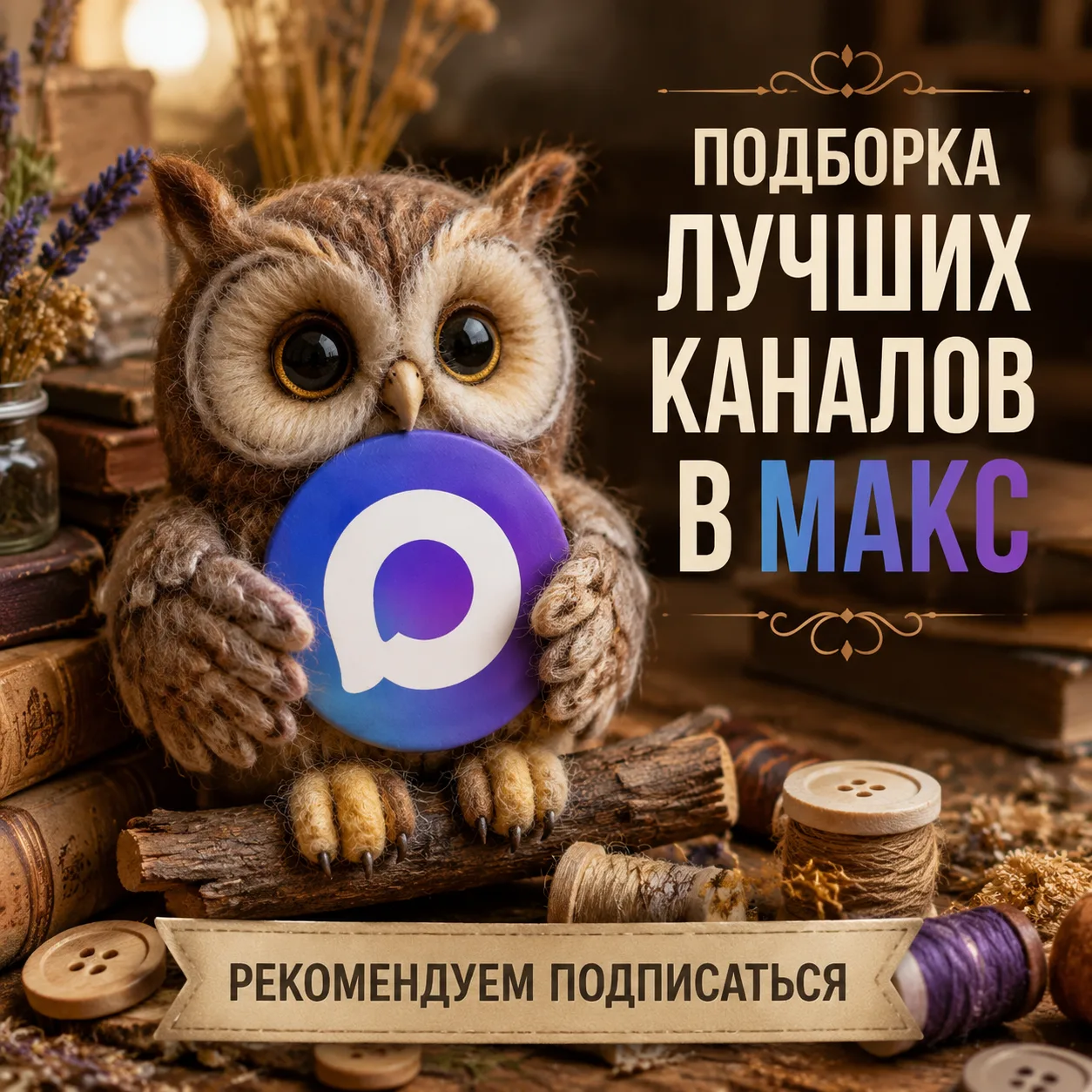 😍 СОБРАЛИ ДЛЯ ВАС ИДЕАЛЬНУЮ ПОДБОРКУ КАНАЛОВ В MАКС
Сохраняйте, чтобы не потерять и делитесь с друз