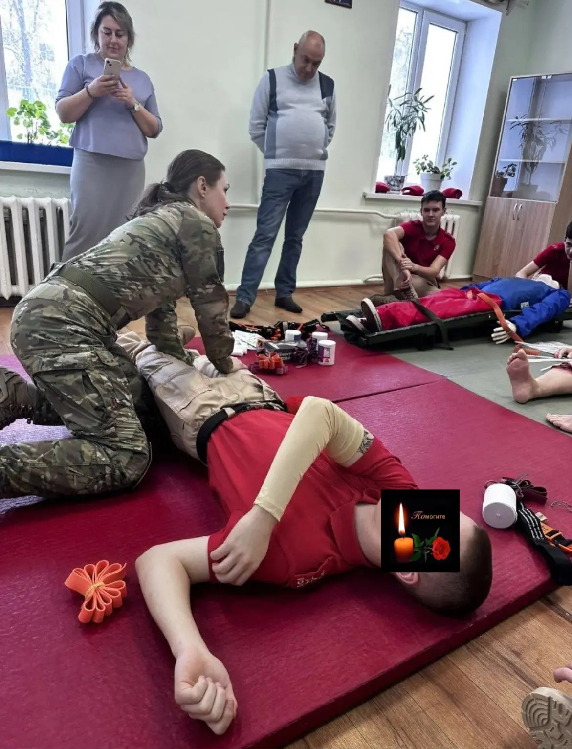 Как наш отряд готовился к «Зарнице 2.0» весь год
Всем пэпэ шнейнэ фа 😙. На связи 🧅

Мы — чиловый о