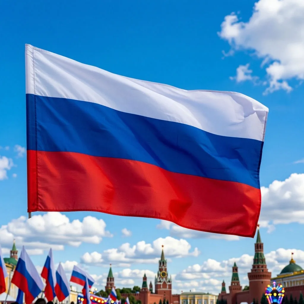 🇷🇺 С Днём России, дорогие ученики, педагоги, родители и жители нашего села! 🇷🇺

Сегодня мы отмеч