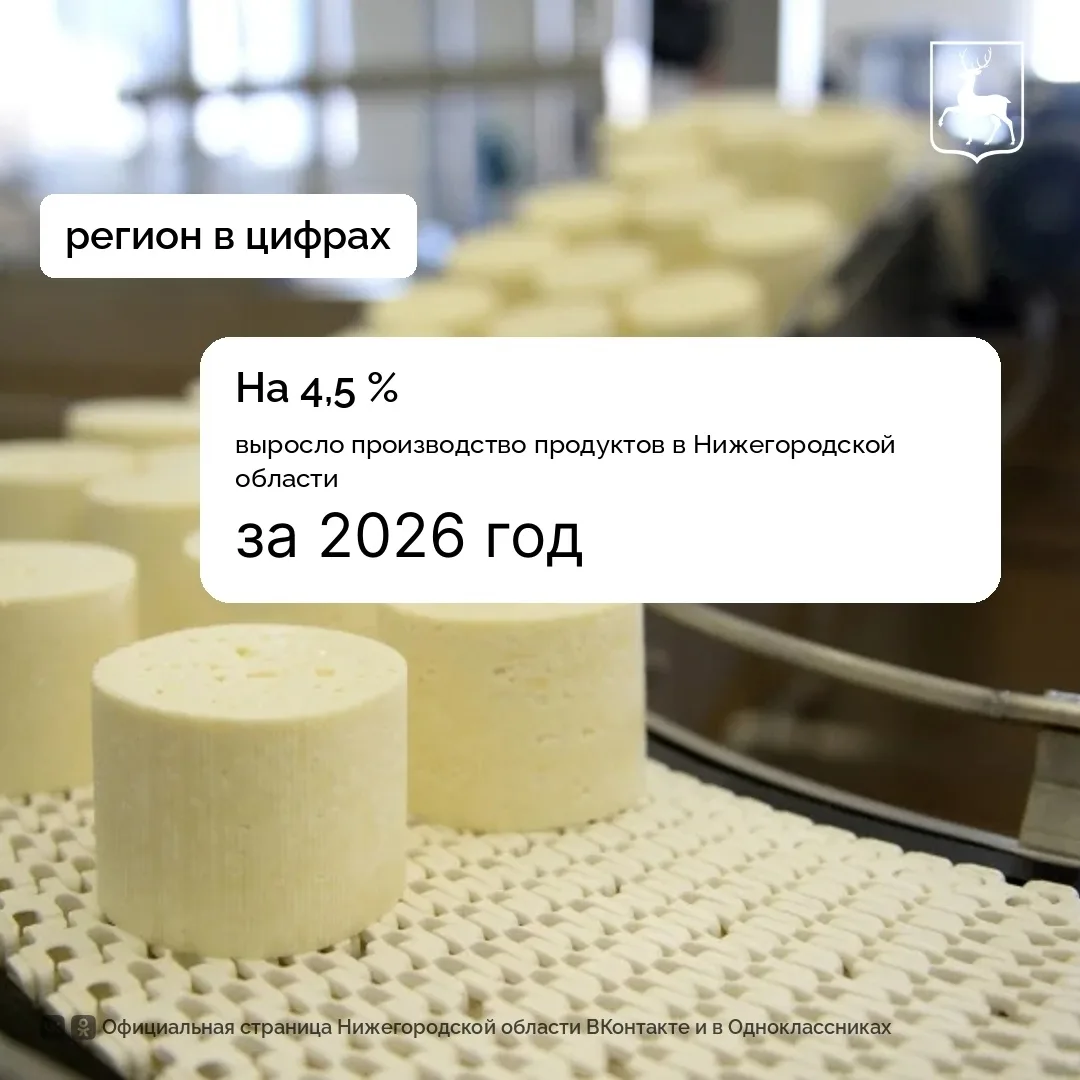 ЖК Цветы | Приокский район | Нижний Новгород🏡

За первые четыре месяца года предприятия отрасли про