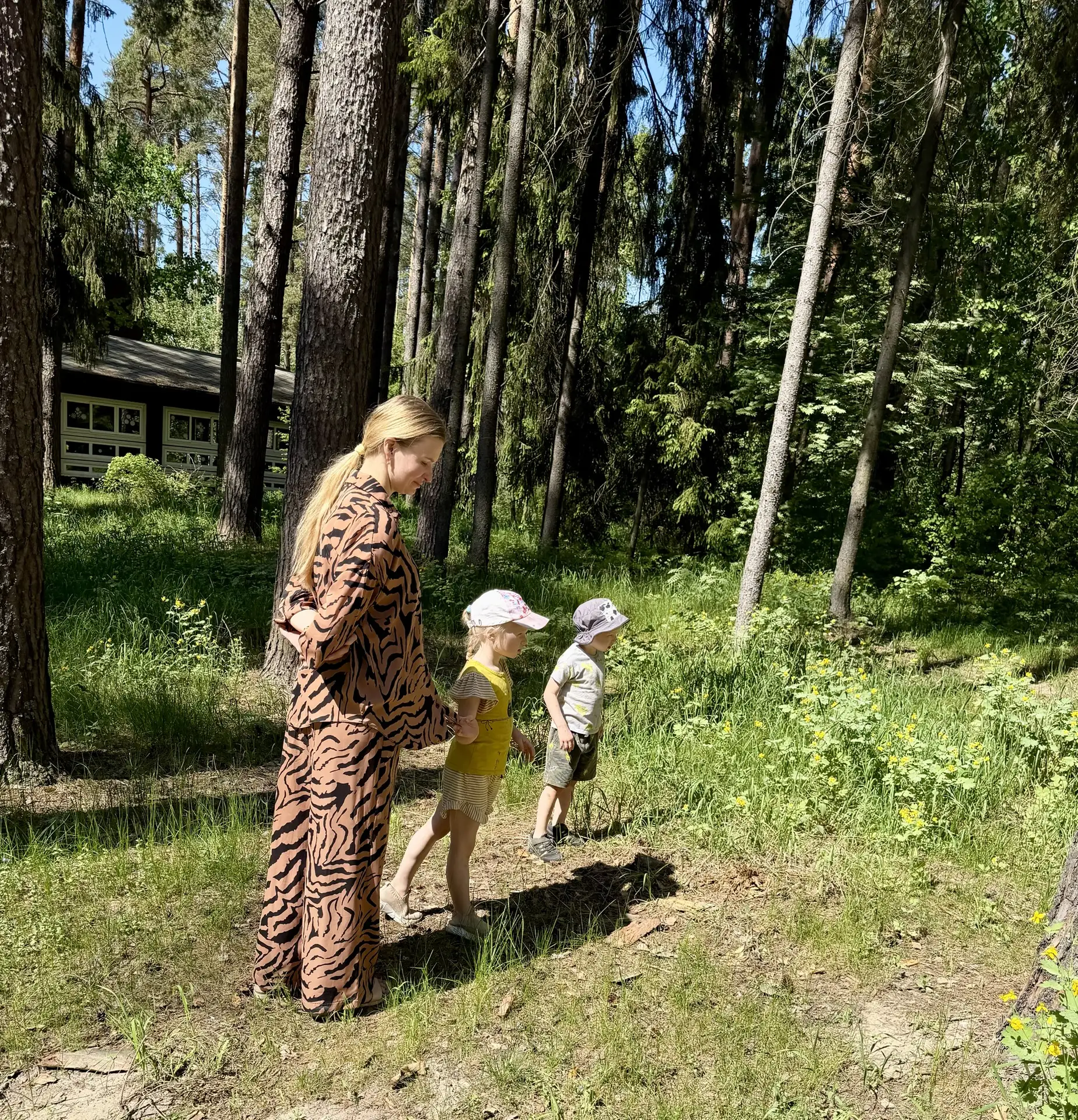 Каждый родитель хочет для своего ребёнка самого лучшего. Мы мечтаем, чтобы он был сильным, уверенным