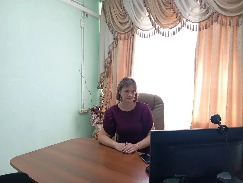 👨‍👩‍👧‍👦 Неделя приемов по вопросам материнства и детства.

В рамках приема граждан депутат Закон