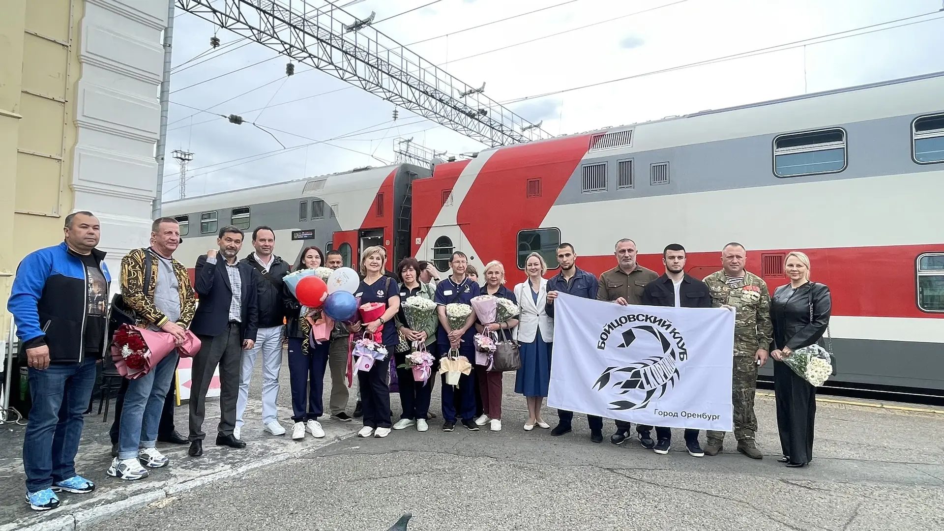 Специалисты Детской городской клинической больницы завершили работу в Перевальском районе Луганской 