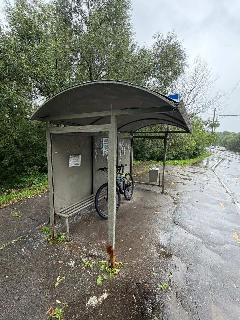 🚍 Остановка общественного транспорта в Саввинской Слободе

Городской телеграм:
https://t.me/zvenigo