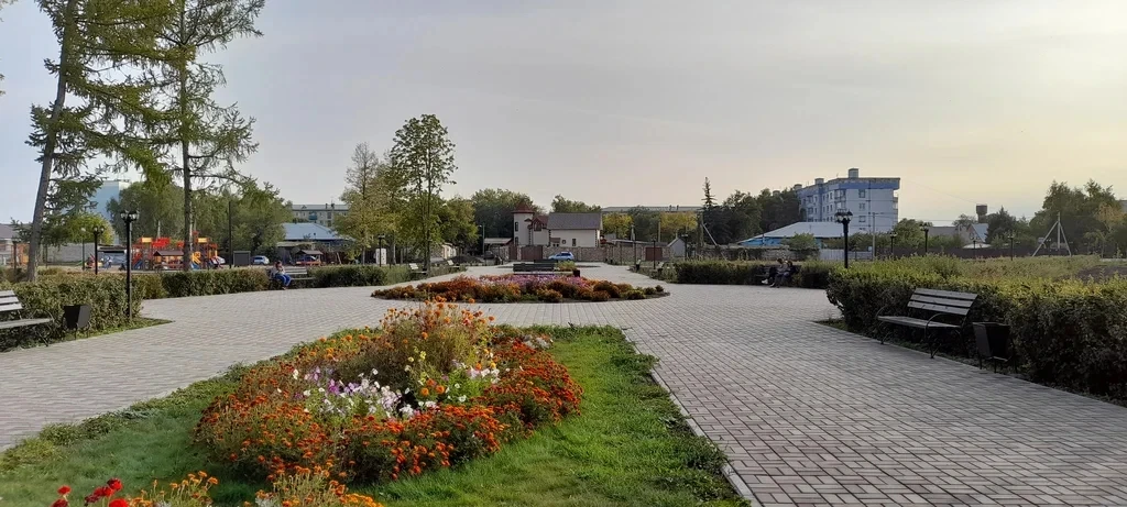 🌳 Наши парки — наша гордость: как менялись любимые места с 2020 года
За последние годы облик нашего