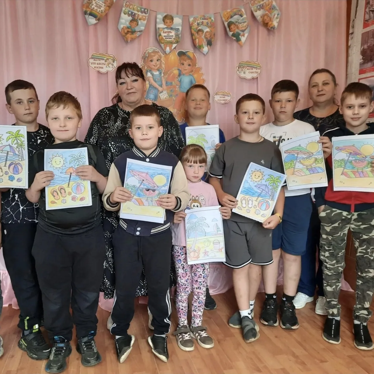 1️⃣8️⃣ июня с учреждениями культуры Шарьинского округа.

Подробности на нашем сайте 👇 https://cks-p