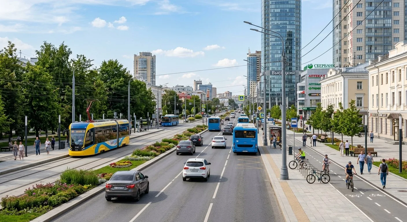 ☘️ История о том, как  водители старых автобусов спасают память целых городов😉😊

В 2004 году в Сто